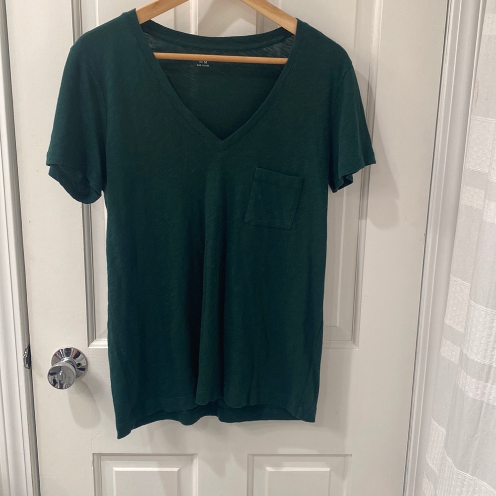 Madewell Tshirt